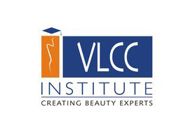 VLCC Institute of Beauty and Nutrition Bengaluru logo