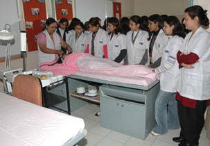 college gallery image