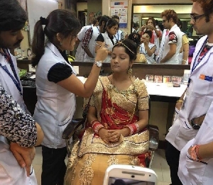 college gallery image