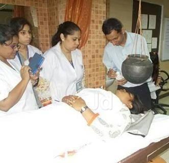 college gallery image