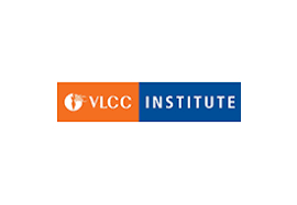 VLCC Institute of Beauty and Nutrition Kochi logo