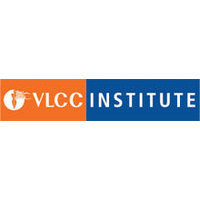 VLCC Institute of Beauty and Nutrition Kolkata logo