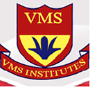 VMS INSTITUTES logo