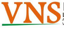 VNS Business School logo