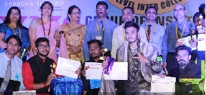 college gallery image