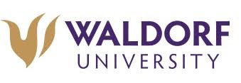 Waldorf University logo