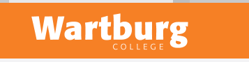 Wartburg College logo