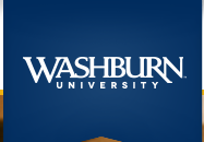 Washburn University logo