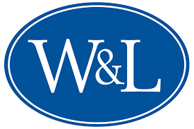 Washington and Lee University logo