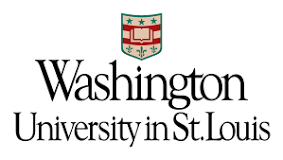 Washington University in St Louis logo
