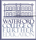 Waterford College of Further Education logo