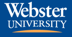 Webster University Thailand logo