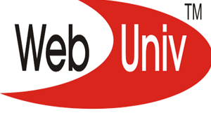 Webuniv logo