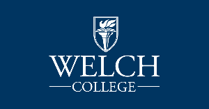 Welch College logo