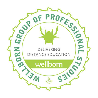 Wellborn Group of Professional Studies logo