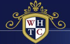 Wembley High Technology College logo