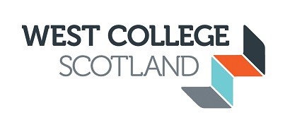 West College Scotland logo