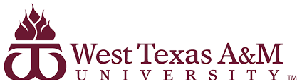 West Texas A and M University logo