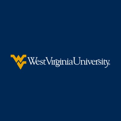 West Virginia University logo