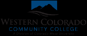 Westen Colorado Community College logo