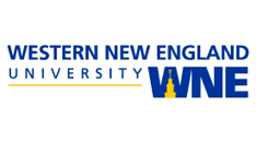 Western New England University logo