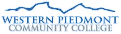 Western Piedmont Community College logo