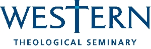 Western Theological Seminary logo