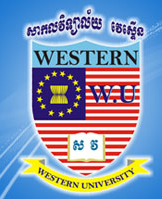 Western University logo