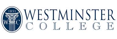 Westminster College Fulton logo