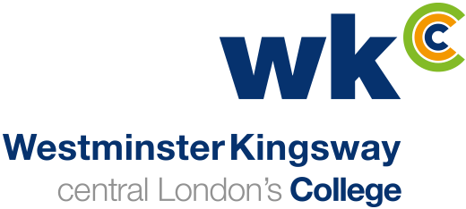 Westminster Kingsway College logo