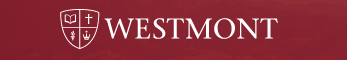 Westmont College logo