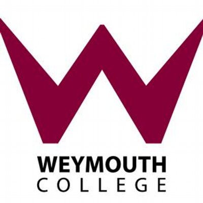Weymouth College logo