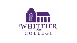 Whittier College logo
