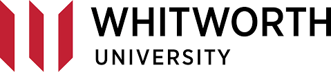 Whitworth University logo