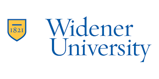 Widener University Pennsylvania logo
