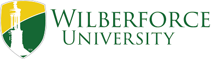Wilberforce University logo