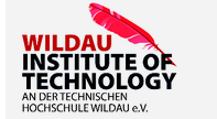 Wildau Institute of Technology logo