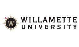 Willamette University logo