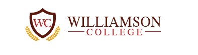 Williamson College logo