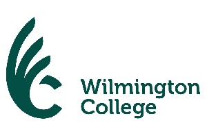 Wilmington College logo