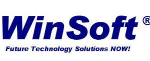 Winsoft Technologies Dwarka logo