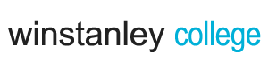 Winstanley College logo