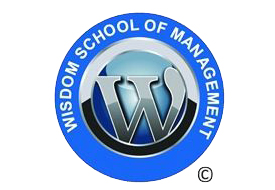 Wisdom School of Management Bangalore logo