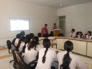 college gallery image