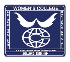 Womens College logo