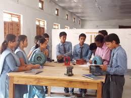 college gallery image