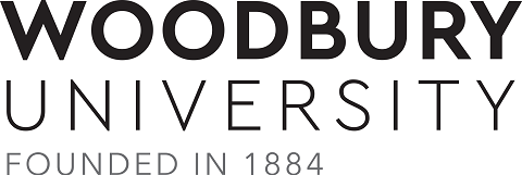 Woodbury University logo