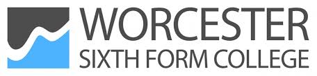 Worcester Sixth Form College logo
