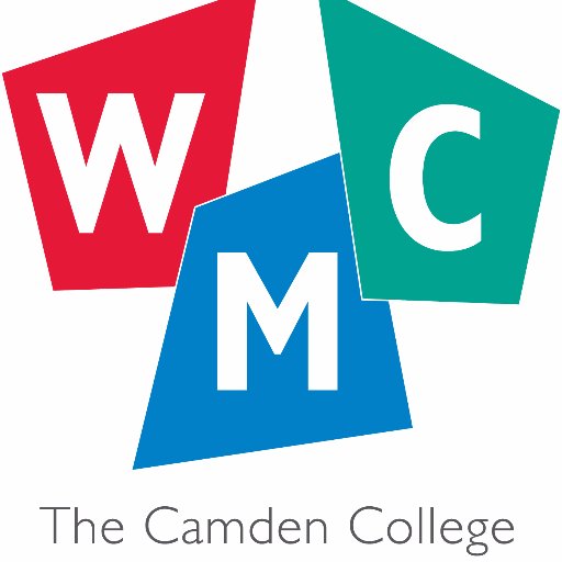 Working Mens College logo