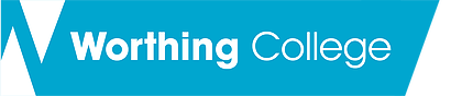 Worthing College logo